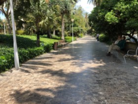 Paseo del Parque (2)